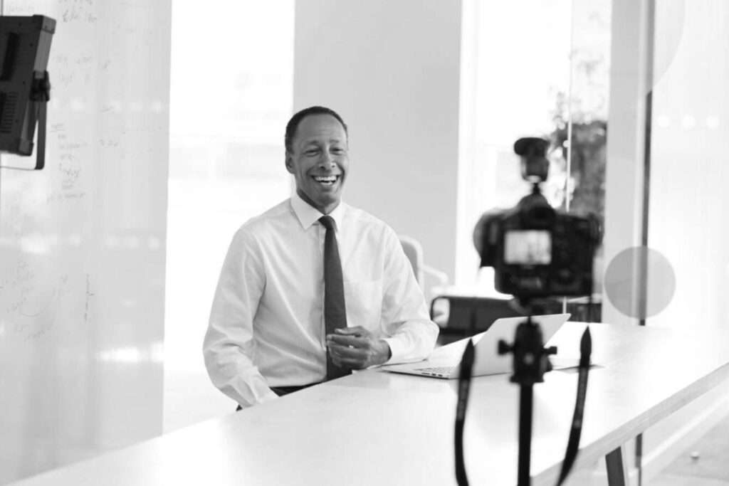 Warum sich Imagefilm lohnt