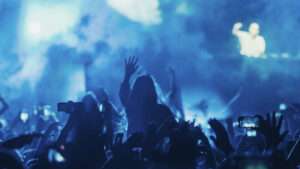 Warum professionelle Videografie für Festivals unverzichtbar ist