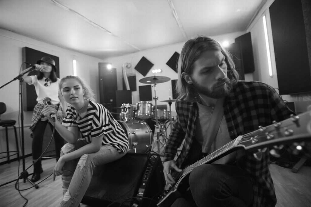 Die häufigsten Fehler bei DIY-Musikvideos