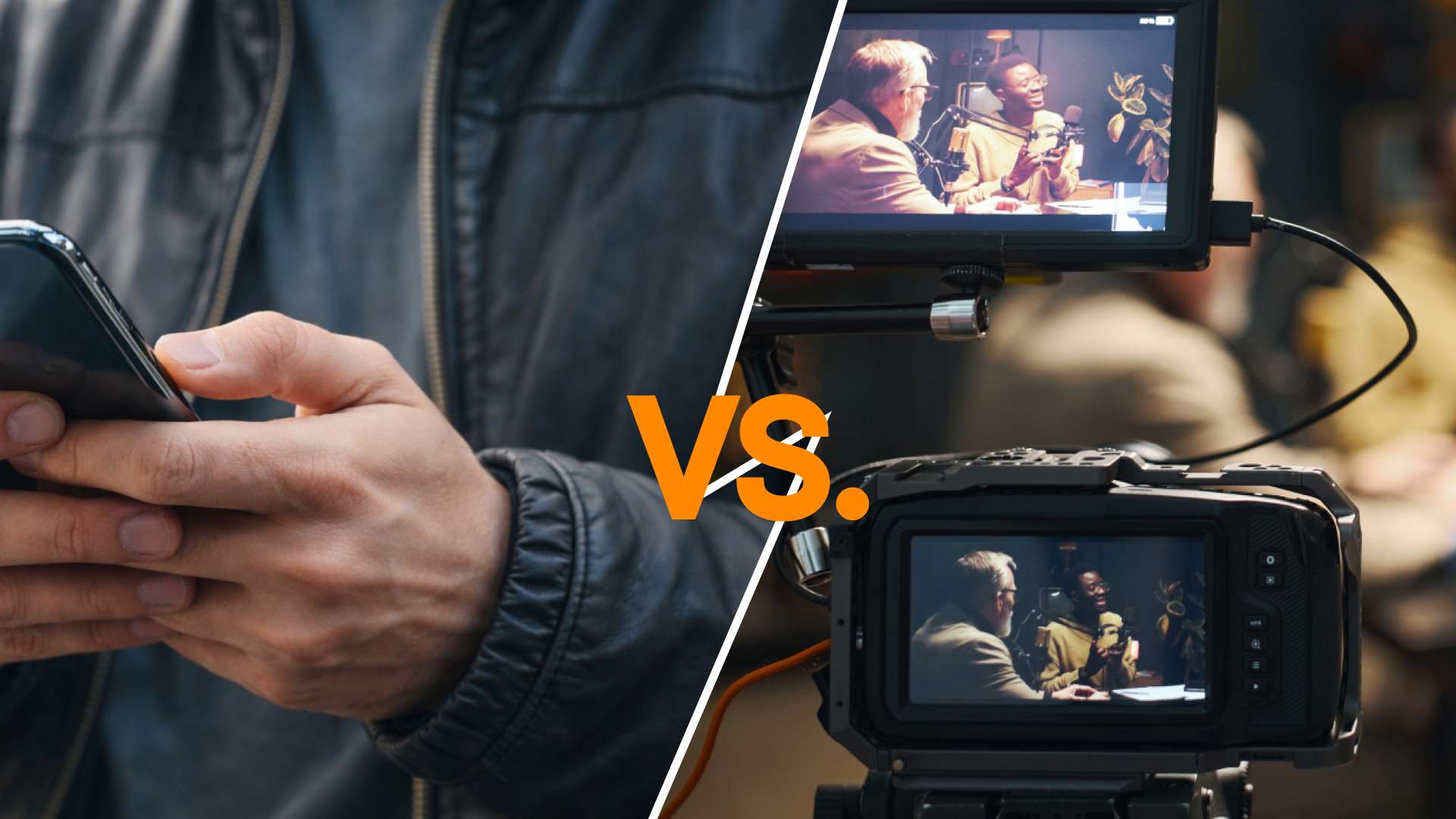 Social Media Content Strategie: Social vs Cinematic Content